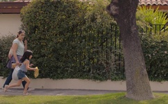 丁字内裤的母亲